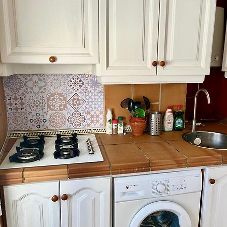 Apartamento En El Casco Historico, A 5 Min Playa. Conil De La Frontera Dış mekan fotoğraf