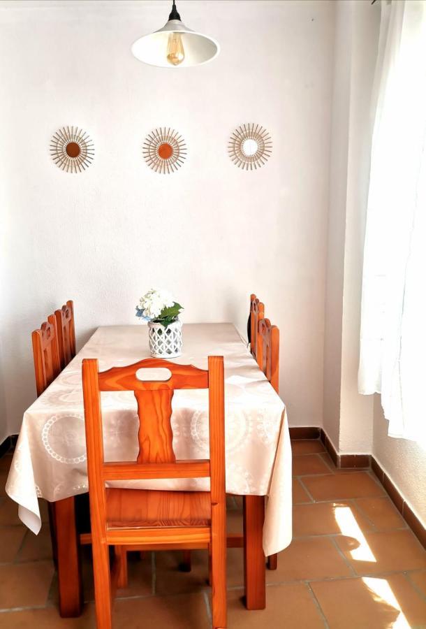 Apartamento En El Casco Historico, A 5 Min Playa. Conil De La Frontera Dış mekan fotoğraf