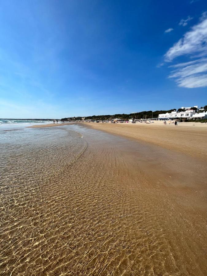 Apartamento En El Casco Historico, A 5 Min Playa. Conil De La Frontera Dış mekan fotoğraf