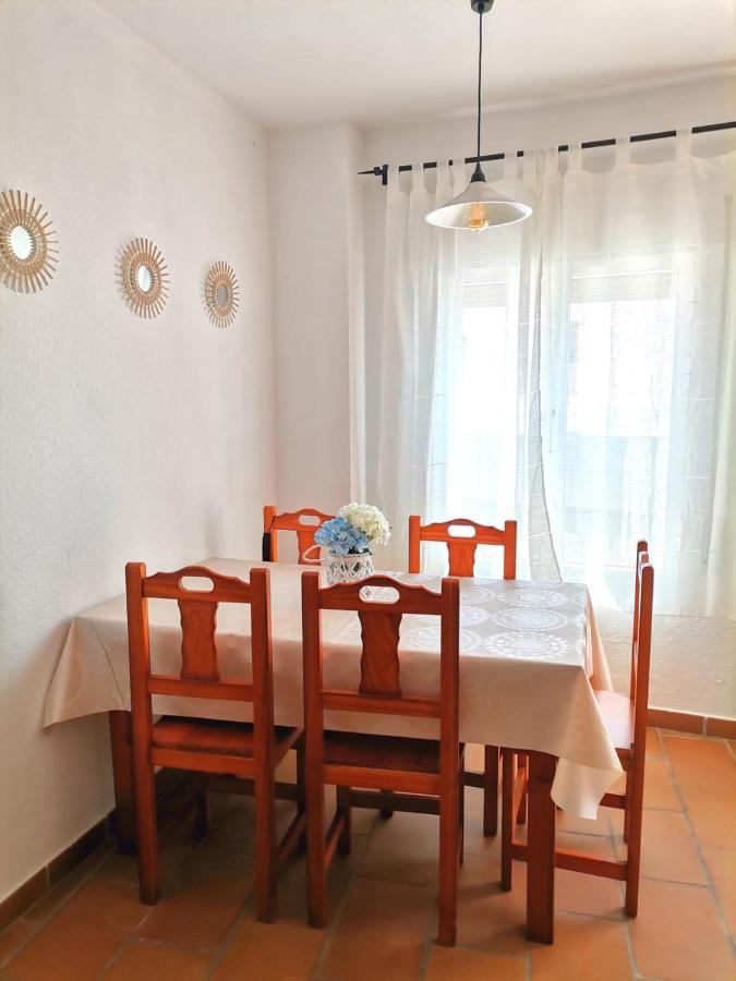 Apartamento En El Casco Historico, A 5 Min Playa. Conil De La Frontera Dış mekan fotoğraf