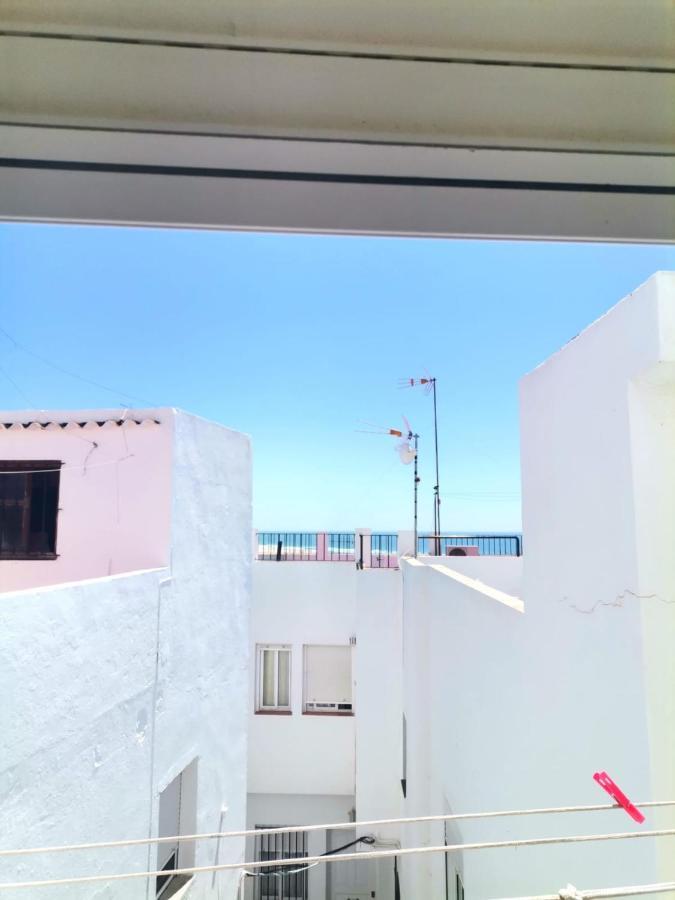 Apartamento En El Casco Historico, A 5 Min Playa. Conil De La Frontera Dış mekan fotoğraf