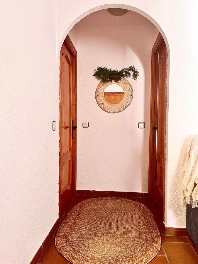 Apartamento En El Casco Historico, A 5 Min Playa. Conil De La Frontera Dış mekan fotoğraf