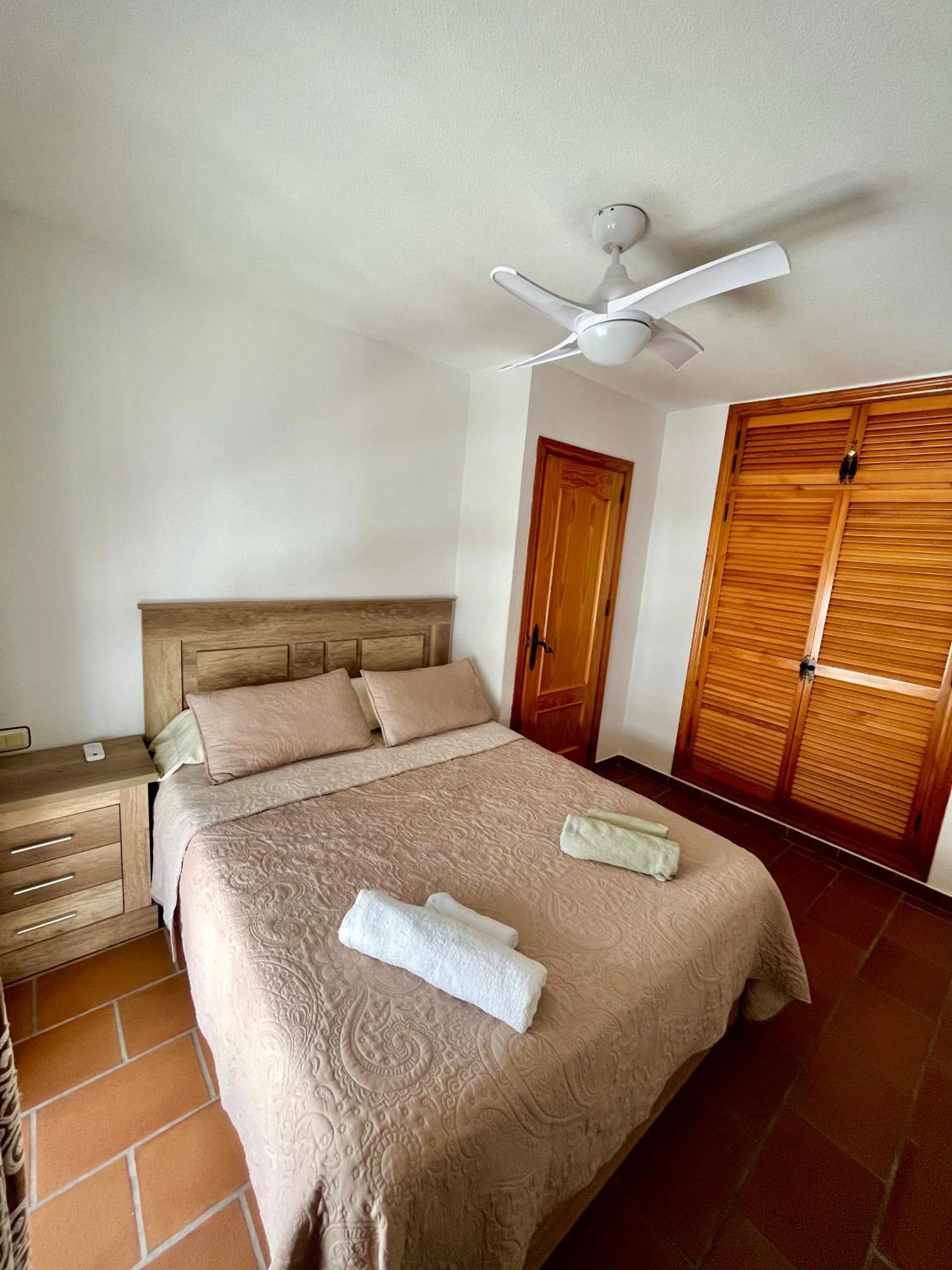Apartamento En El Casco Historico, A 5 Min Playa. Conil De La Frontera Dış mekan fotoğraf