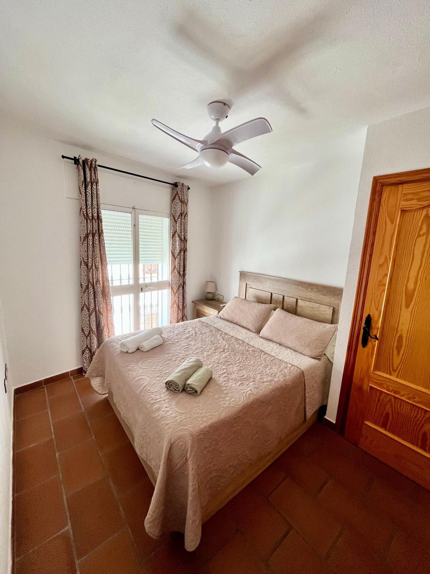 Apartamento En El Casco Historico, A 5 Min Playa. Conil De La Frontera Dış mekan fotoğraf