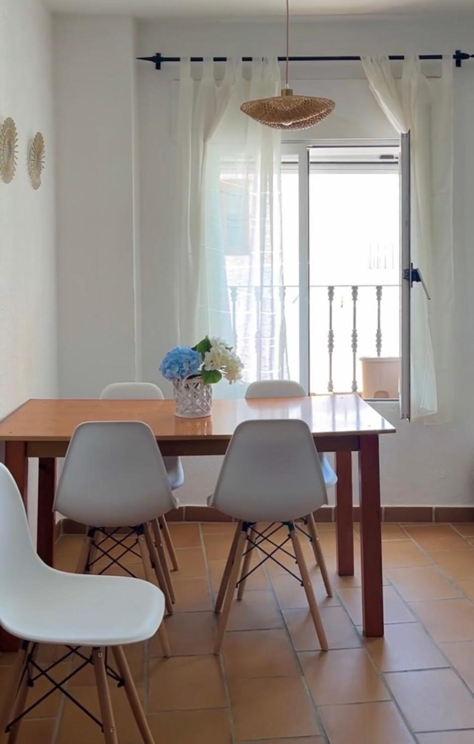 Apartamento En El Casco Historico, A 5 Min Playa. Conil De La Frontera Dış mekan fotoğraf